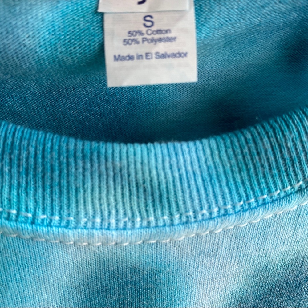 🪲 Tie dyed bee t shirt! - Picture 4 of 4